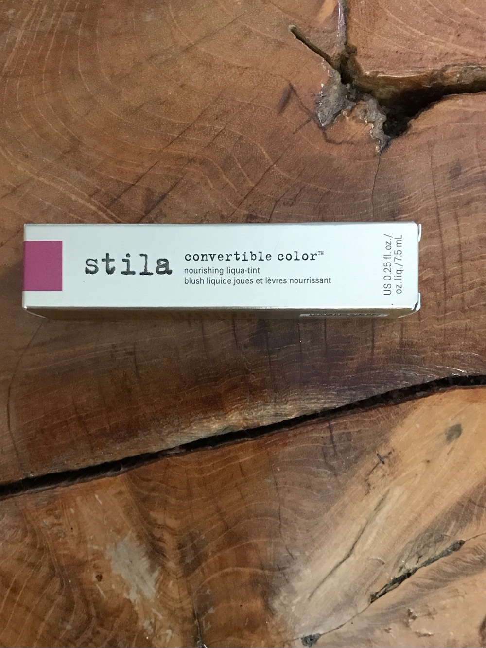 Stila Convertible Color Liquid Blush - Rose